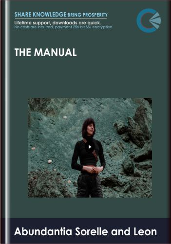 The Manual – Abundantia Sorelle And Leon