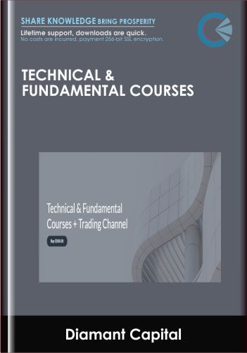 Technical & Fundamental Courses – Diamant Capital