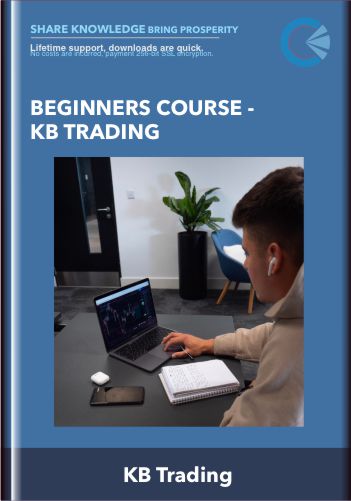 Beginners Course – KB Trading