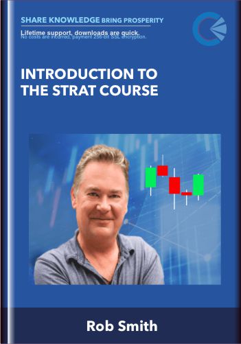 Introduction To The STRAT Course – Rob Smith