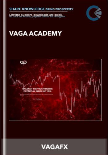 Vaga Academy – VAGAFX