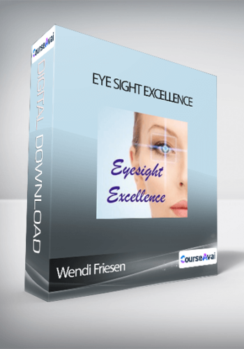 Wendi Friesen – Eye Sight Excellence