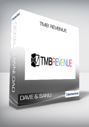 Dave & Sanu – TMB Revenue