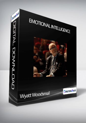 Wyatt Woodsmall – Emotional Intelligence