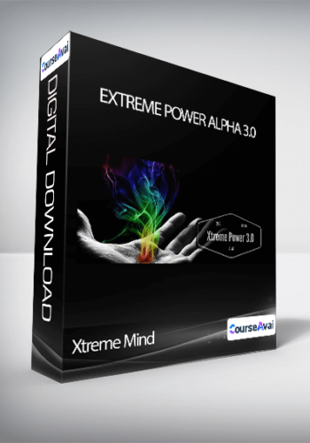 Xtreme Mind – Extreme Power Alpha 3.0