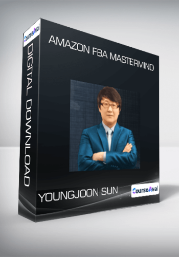 Youngjoon Sun - Amazon FBA Mastermind