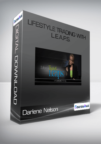 Darlene Nelson - Lifestyle Trading with L.E.A.P.S.