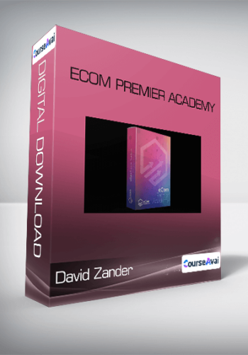 David Zander - eCom Premier Academy