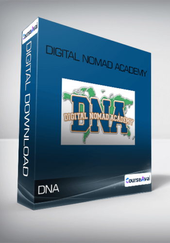 DNA – Digital Nomad Academy