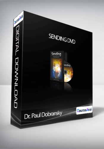 Dr. Paul Dobransky – Sending DVD
