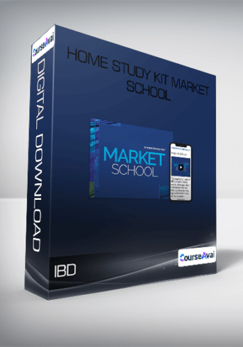 IBD – Home Study Kit Market School