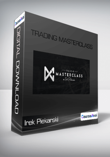 Trading Masterclass from Irek Piekarski