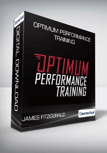 Optimum Performance Training from James Fitzgerald