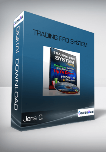 Trading Pro System - Jens C.
