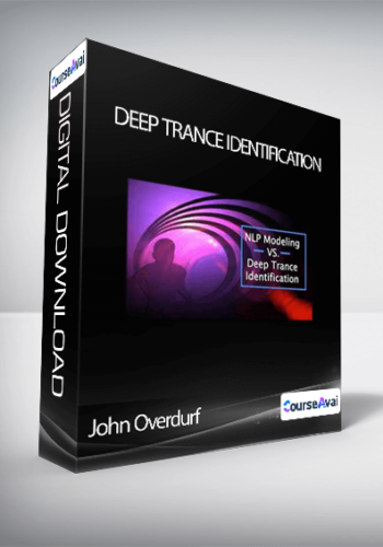 John Overdurf – Deep Trance Identification
