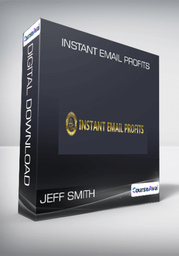 Jeff Smith - Instant Email Profits