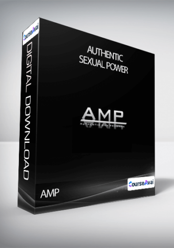 AMP - Authentic Sexual Power