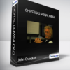 John Overdurf - Christmas Special from