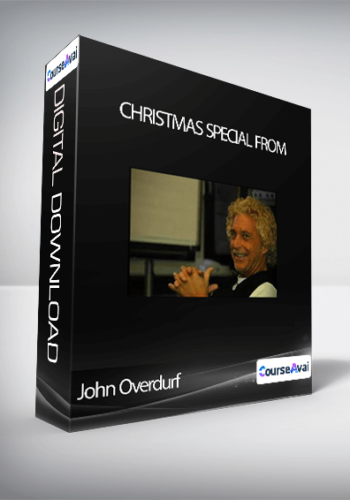 John Overdurf  – Christmas Special From