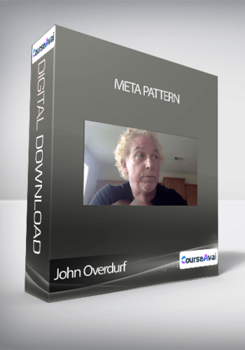 John Overdurf – Meta Pattern