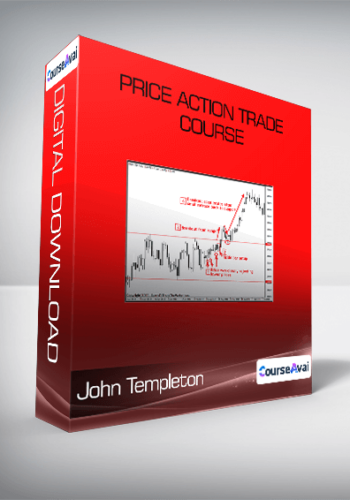 John Templeton - Price Action Trade Course