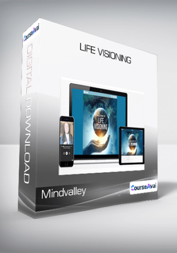Mindvalley - Life Visioning