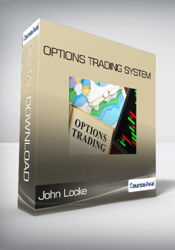 Options Trading System from John Locke