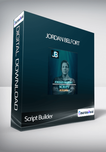 Script Builder – Jordan Belfort