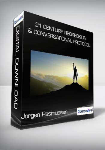 Jorgen Rasmussen - 21 Century regression & Conversational protocol
