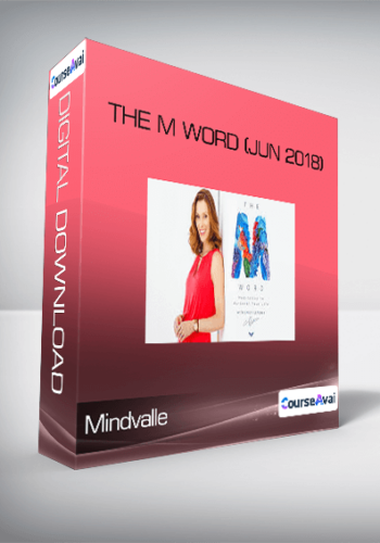 Mindvalle - The M Word (Jun 2018)