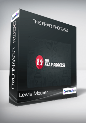 Lewis Mocker - The Fear Process