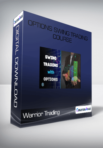 Warrior Trading - Options Swing Trading Course