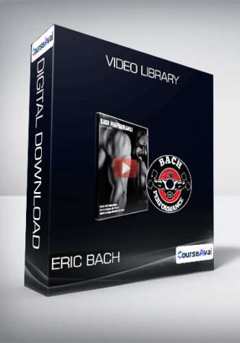 Eric Bach - Video Library
