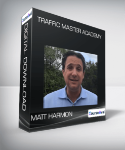 Matt Harmon - Traffic Master Academy