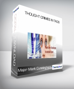 Thought Crimes in Taos from Major Mark Cunningham