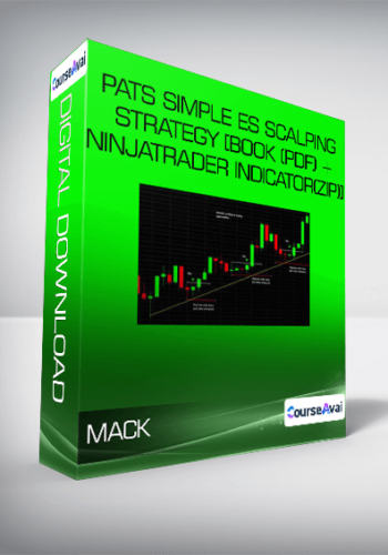 MACK – PATS Simple ES Scalping Strategy
