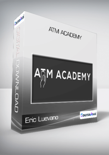 Eric Luevano - ATM Academy