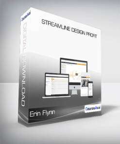 Streamline Design Profit - Erin Flynn
