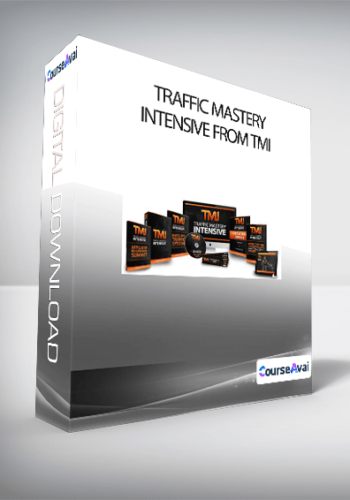 Traffic Mastery Intensive From TMI