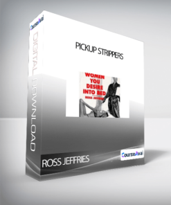 Ross Jeffries-Pickup Strippers