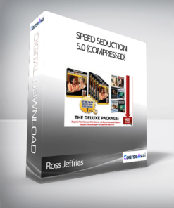 Ross Jeffries - Speed Seduction 5.0 (Compressed)