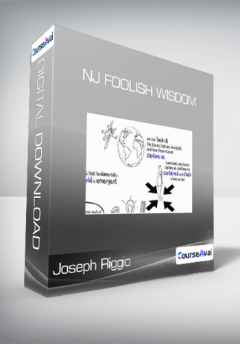 Joseph Riggio – NJ Foolish Wisdom