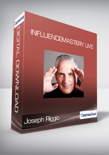 Joseph Riggio – InfluenceMastery LIVE