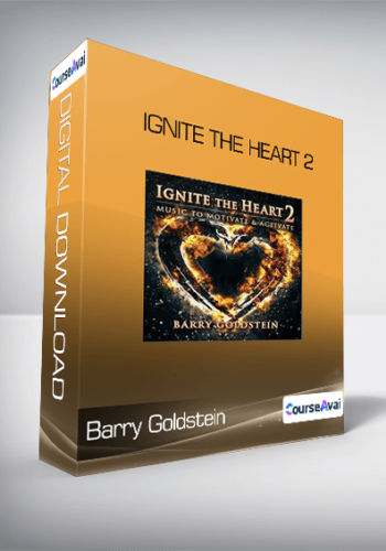 Barry Goldstein - Ignite the Heart 2
