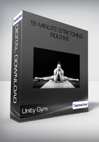Unity Gym - 18 Minute Stretching Routine