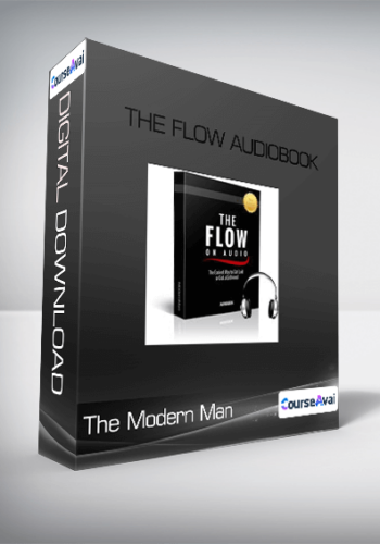 The Modern Man – The Flow Audiobook