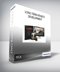 IYCA - Long Term Athlete Development