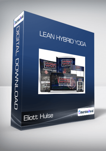 Eliott Hulse - Lean Hybrid Yoga