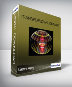 Gene Ang - Transpersonal Chakra