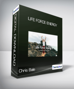 Chris Bale - Life Force Energy